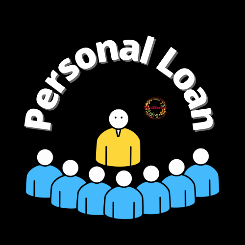 For A Personal Loan