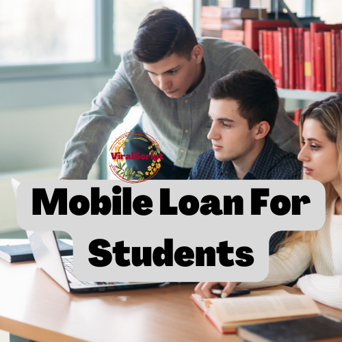 Mobile Loan